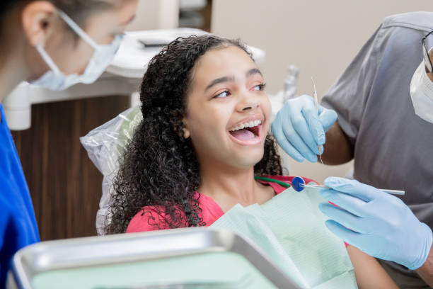 Best Weekend Emergency Dentist in Boaz, WV