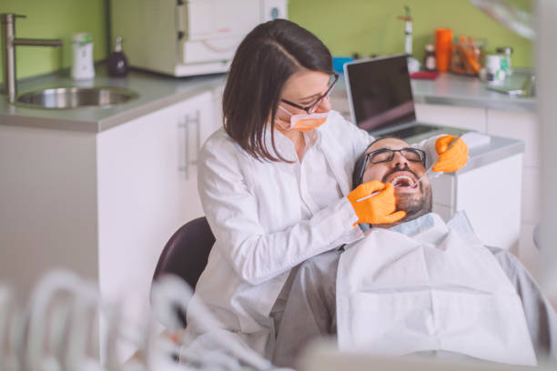 Best Emergency Wisdom Teeth Removal in Boaz, WV